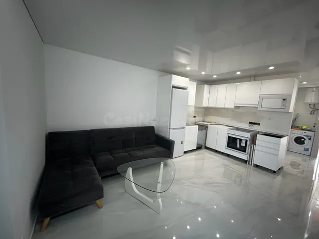 Apartamento reformado a estrenar - 1 dormitorio - Costa del 