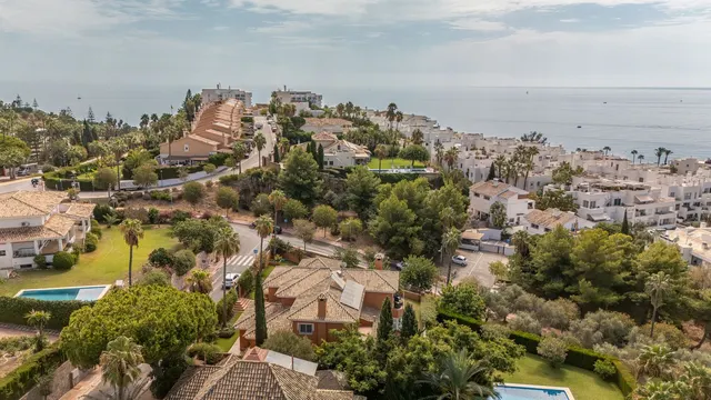 Chalet 6 habitaciones 658m² en venta - Centro — 34