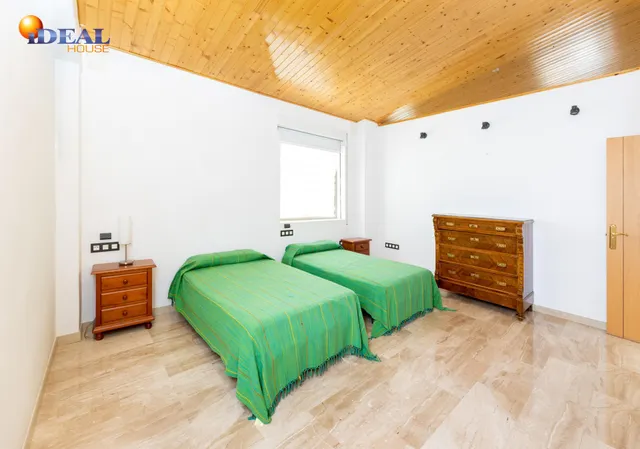 Una  vivienda  diseñada para enamorar. — 22