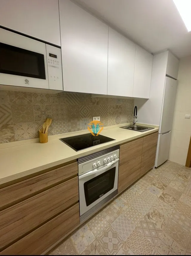 Apartamento en Venta en Cala de Finestrat, Villajoyosa — 7