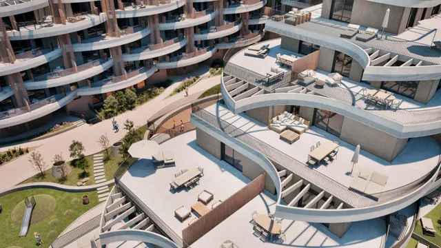 PRIME LOCATION IN MALAGA — 6