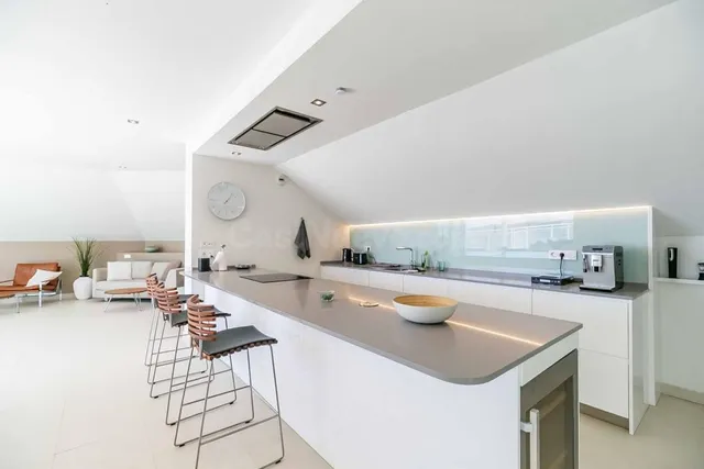 Apartamento 5 habitaciones 287m² en venta - Carvajal — 18