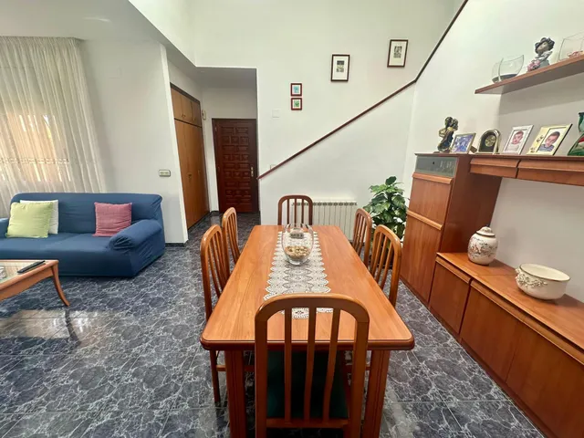 CASA EN OASIS - EL VENDRELL — 29