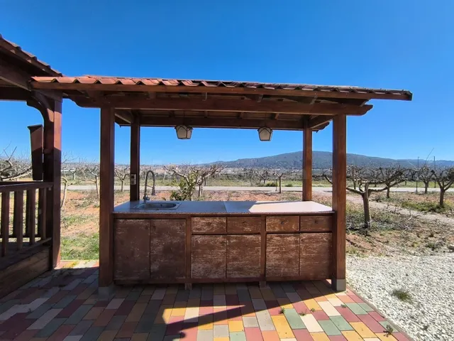 Villa 4 habitaciones 209m² en venta - Comunidad valenciana — 4