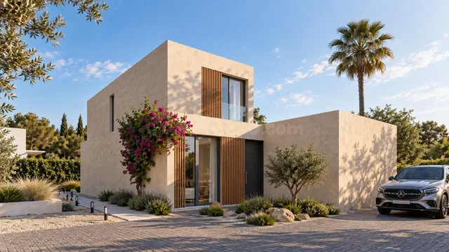 Casa 5 habitaciones 250m² en venta - Mirasol - foto 5