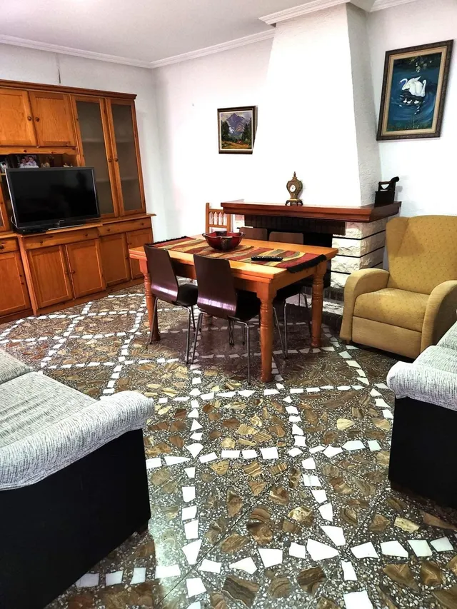 ++venta casa unifamiliar en alquerias++ — 5