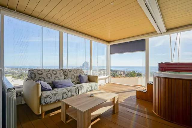 Villa 3 habitaciones 529m² en venta - Cucarres — 13