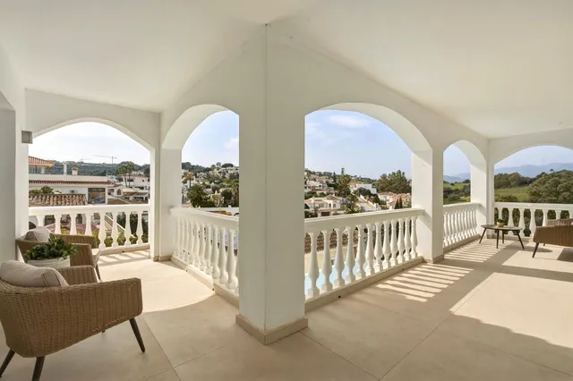 Chalet 6 habitaciones 263m² en venta - Riviera del sol — 16