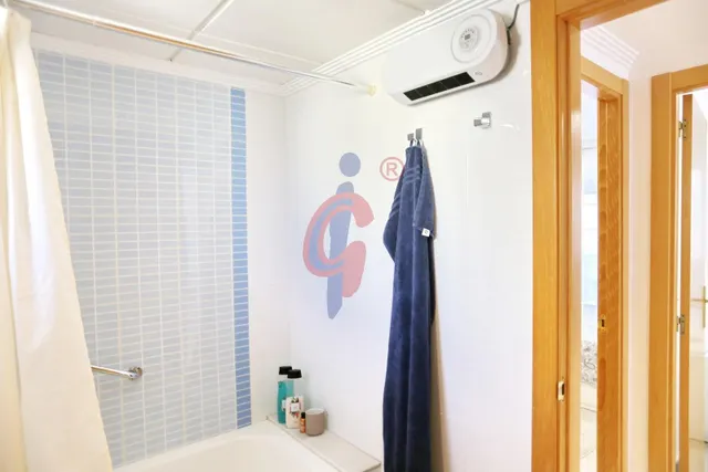 Tu apartamento junto al mar en Guardamar | Terraza, piscina, garaje y trastero | 184.900€ — 25