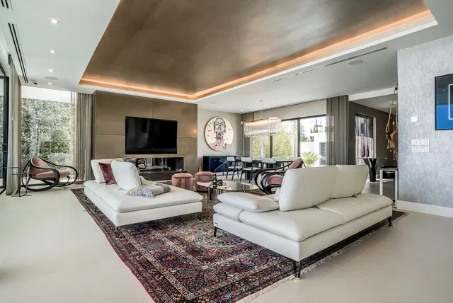 Chalet 5 habitaciones 868m² en venta - Costa del Sol — 12