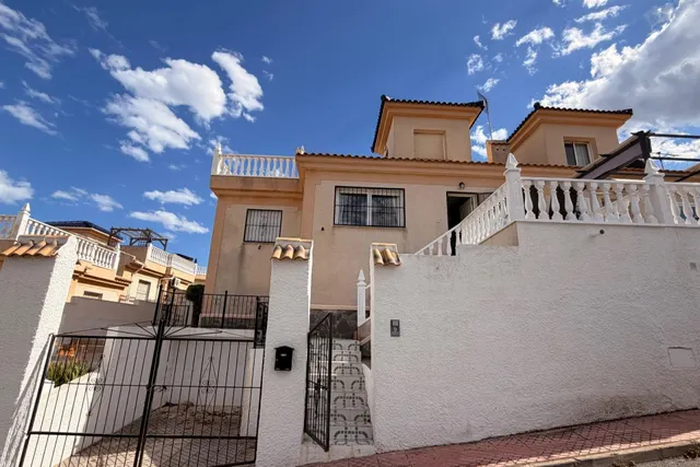 Adosado 2 habitaciones 60m² en venta - Costa blanca sur — 6