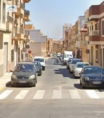 Venta piso en El Ejido (Almería)