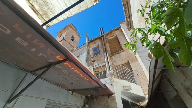 Local comercial 1 habitación 600m² en venta - Zona Centro — 7