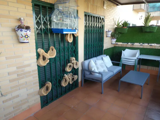 Villanueva del Rio Segura — 4