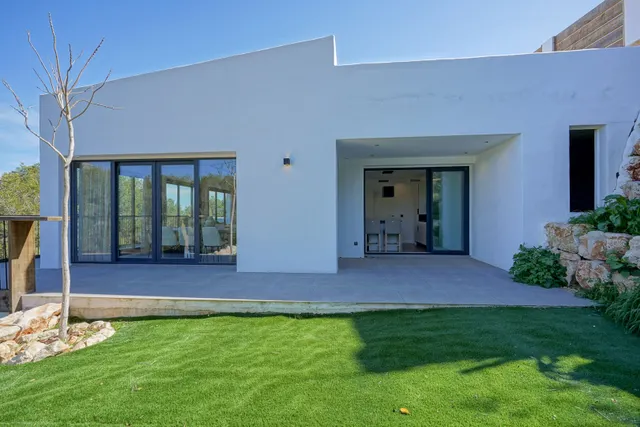 Villa 3 habitaciones 250m² en venta - Adsubia — 7