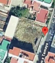 Solar Urbano para Promoción Residencial en La Cuesta - foto 2