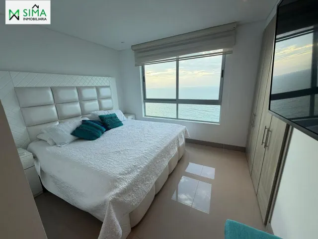 Piso 2 habitaciones 98m² en venta - El Cabrero — 14