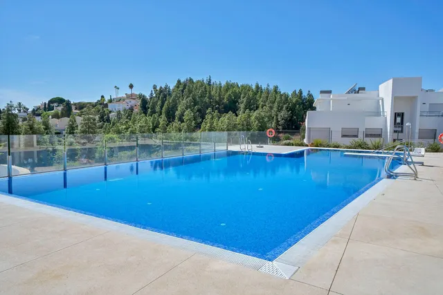 Apartamento 2 habitaciones 91m² en venta - Riviera del sol — 33
