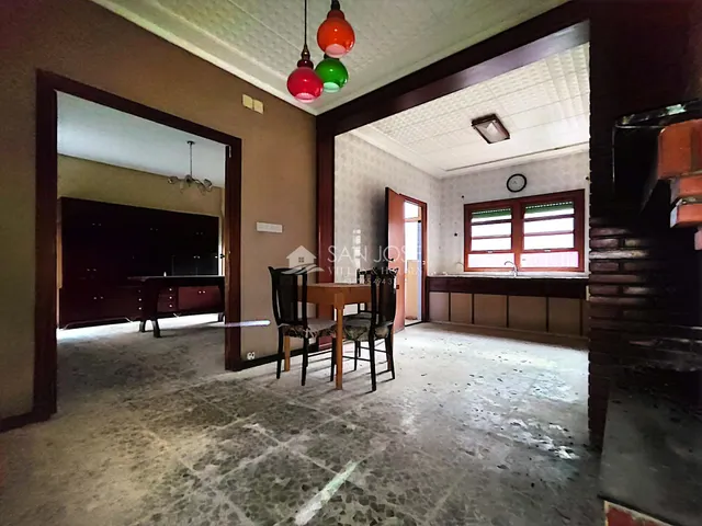 VENTA DE CASA EN LA ROMANA PARA REFORMAR — 2