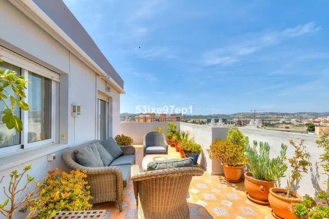Ático 3 habitaciones 89m² en venta - Centro - foto 2