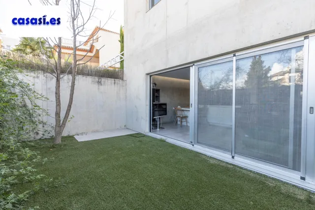 Exclusiva vivienda en zona Fórum — 46