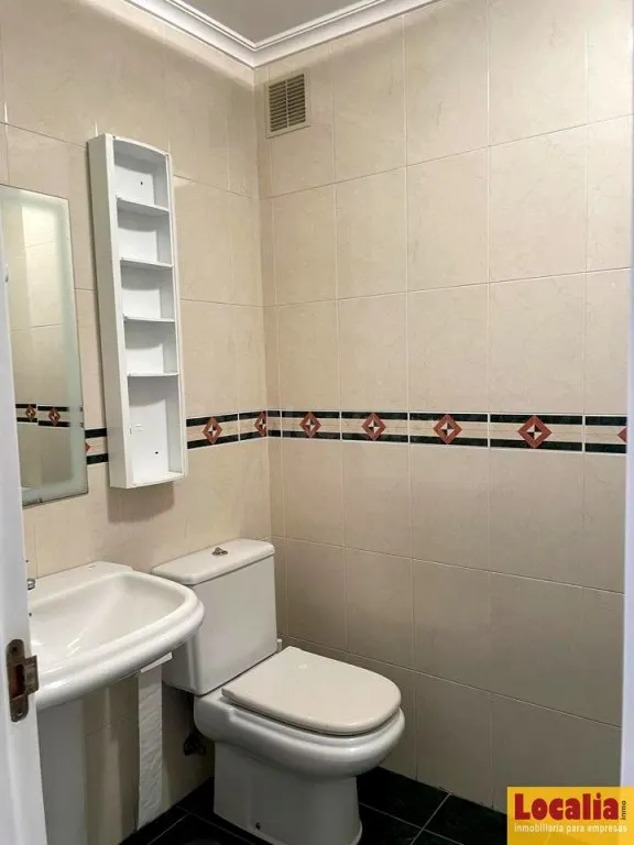 Piso con garaje y trastero en Sardinero, Santander — 11