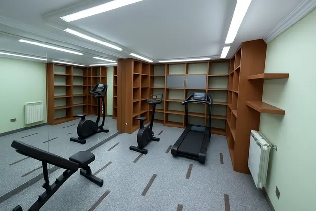 Chalet 8 habitaciones 700m² en venta - Centro — 32