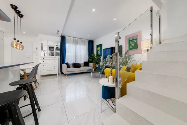 Villa 3 habitaciones 165m² en venta - Las Filipinas — 14