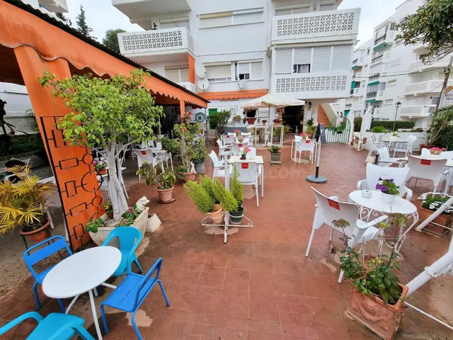 Restaurante 160m² en venta - Costa Del Sol - foto 2