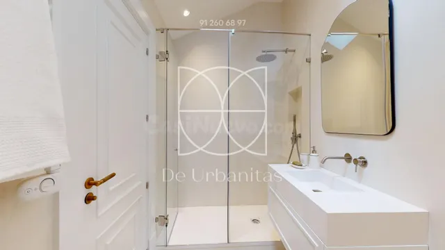 Piso 2 habitaciones 122m² en venta - Cortes - foto 4
