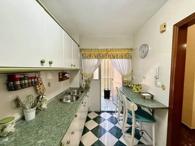 Apartamento 3 habitaciones 74m² en venta - Centro — 8