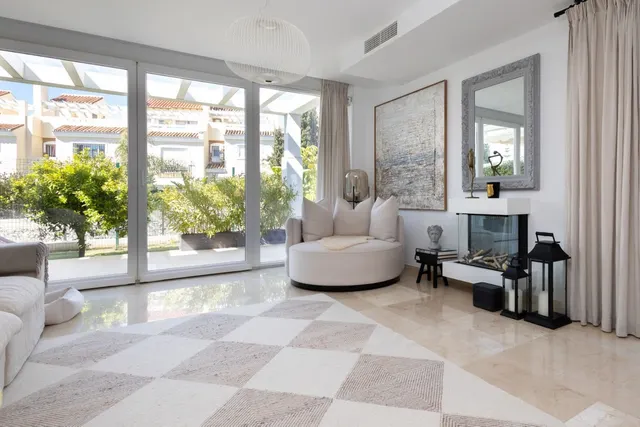 Adosado 4 habitaciones 264m² en venta - Riviera del sol — 10