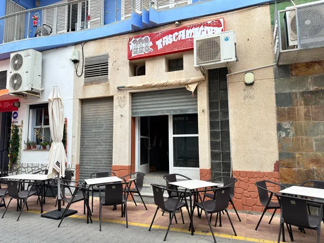 Local Comercial en Lopagán San Pedro del Pinatar. — 28