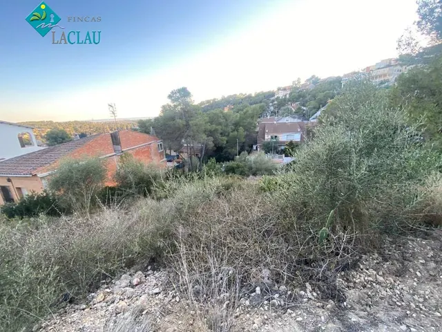 Terreno urbano en Mas Trader — 4