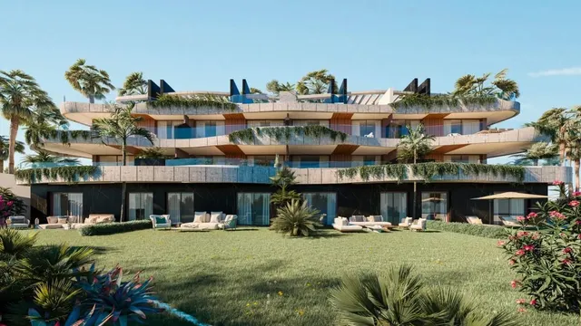 Apartamento 3 habitaciones 177m² en venta - Elviria — 6