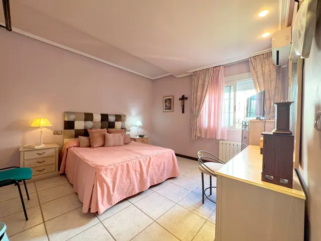 Villa 6 habitaciones 290m² en venta - Torre la mata — 22