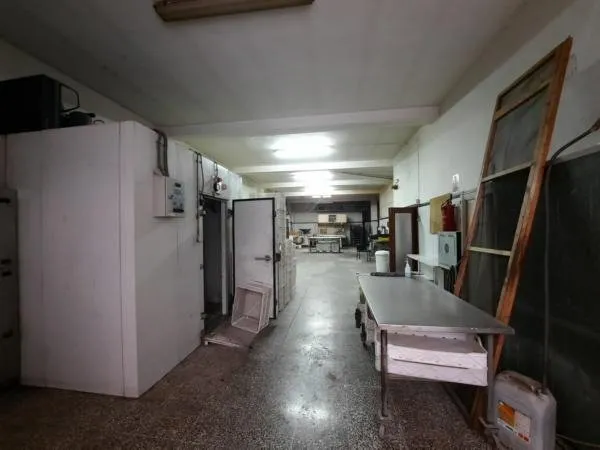 Local comercial panaderia — 6