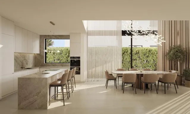 Villa 4 habitaciones 457m² en venta - Marbella — 11