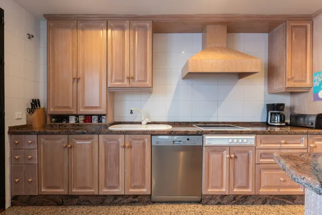 Adosado 4 habitaciones 206m² en venta - Marbella — 15