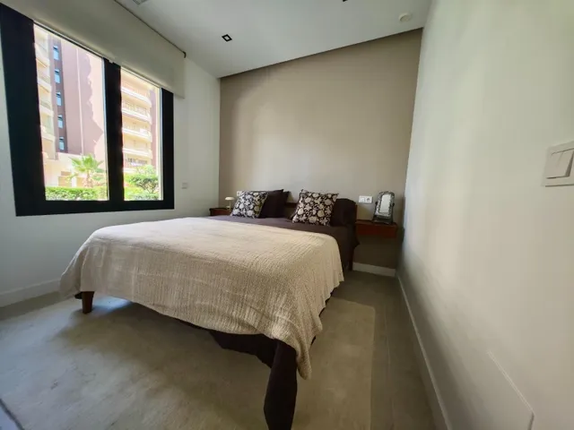 Apartamento en Fuengirola de 2 dormitorios, 2 baños junto al mar en doña sofía — 20