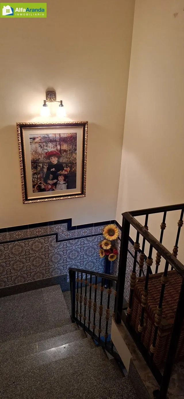 Amplia vivienda en San Juan del Monte — 12