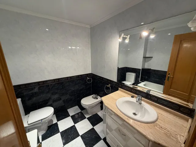 Piso 4 habitaciones 102m² en venta - Comunidad valenciana — 10