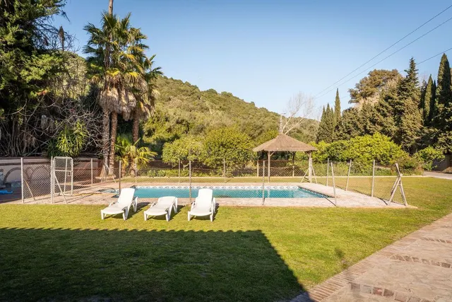 Finca rústica 5 habitaciones 239m² en venta - San martin del - foto 3