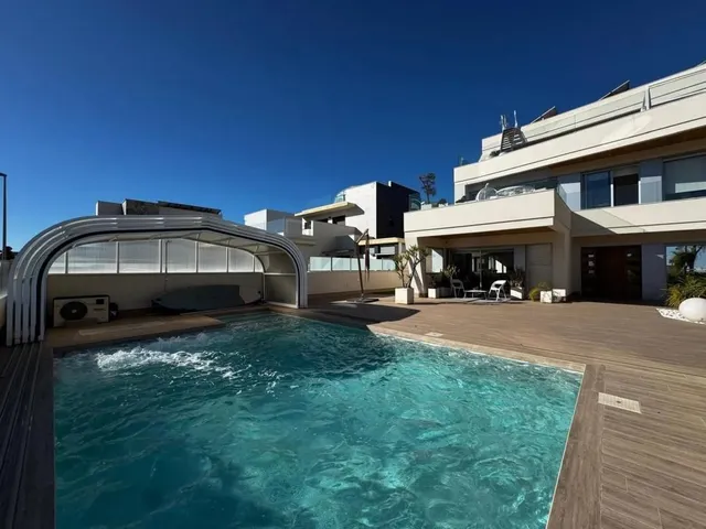 Villa 4 habitaciones 349m² en venta - Campoamor — 8