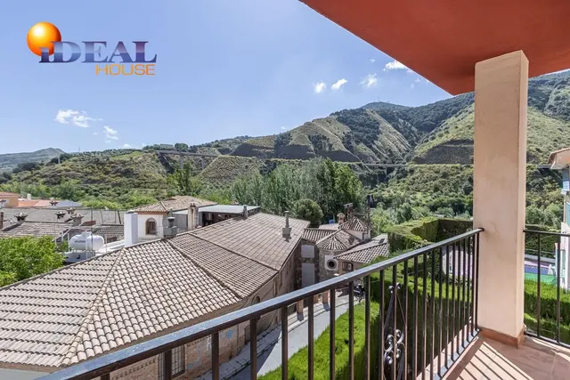 Chalet en Pinos Genil — 31