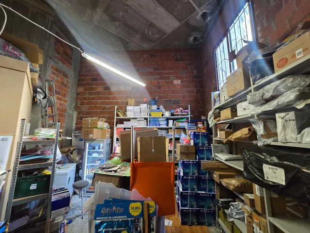 Local comercial 103m² en venta - Someso - Matogrande — 6