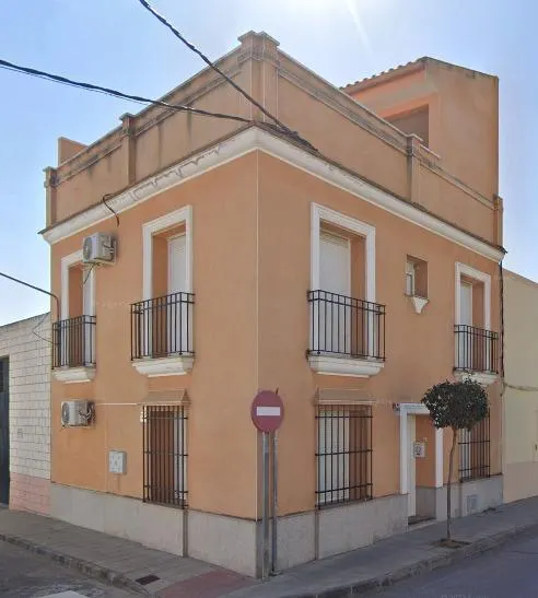 Vivienda equipada para entrar a vivir — 7
