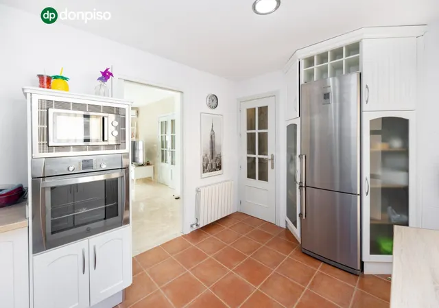 Vivienda unifamiliar reformada en Alhendín — 5
