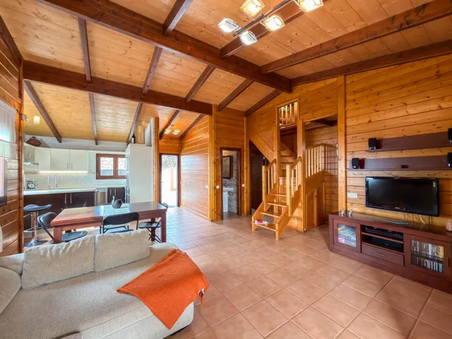Dos casas independientes en una misma finca en La Medida- Güimar — 33