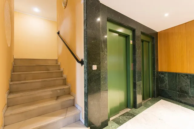EXCLUSIVO piso en ALQUILER (FORUM) — 22